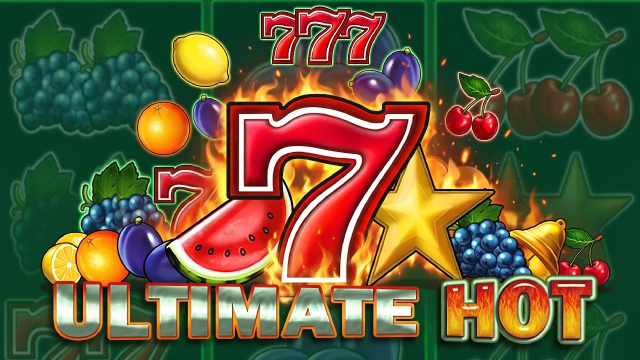 Ultimate Hot слот